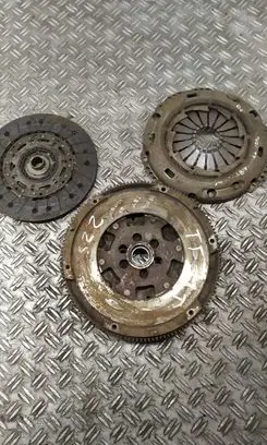 Clutch set kit