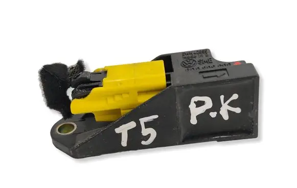 Volkswagen Multivan T5 Airbag deployment crash/impact sensor 6Q0909606 5WK42895