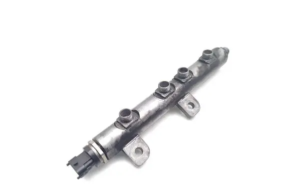 Jaguar XF Fuel main line pipe 9X2Q-9D280-FA 0445216030