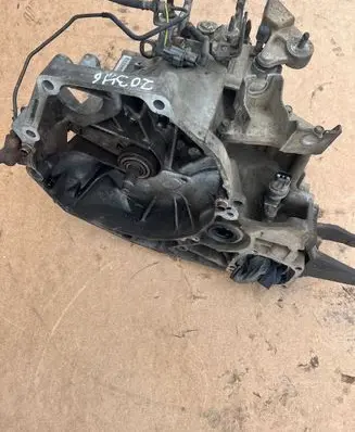 Honda HR-V Manual 5 speed gearbox 