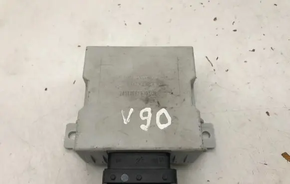 Toyota Corolla Verso AR10 Window wiper relay 859400F010