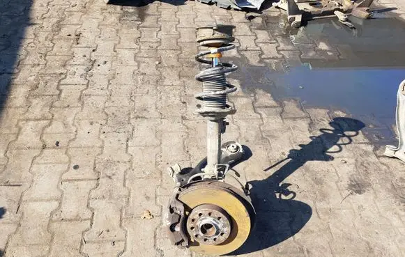 Audi A3 S3 8V Stub axle 
