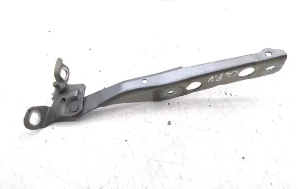 Citroen C4 II Picasso Engine bonnet/hood hinges 
