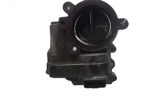 Peugeot 207 Throttle valve V760491980 A2C53386323