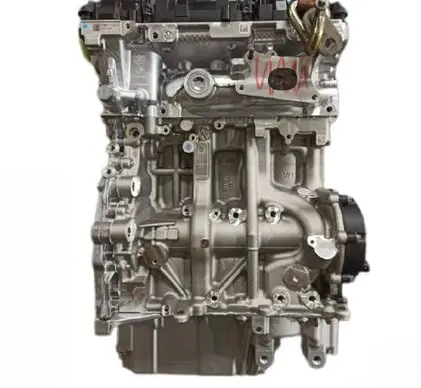 BMW 1 F40 Engine B38A15F