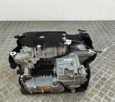 Mercedes-Benz EQA Engine A2433403202