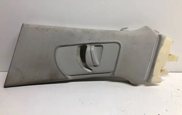 Audi A6 S6 C6 4F (B) pillar trim (top) 8K0867293