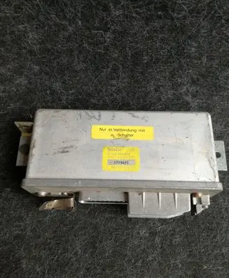 Audi 80 90 B3 ABS control unit/module 0265103032