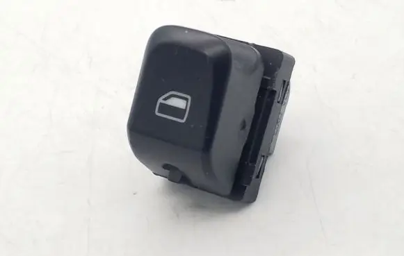 Audi A4 S4 B8 8K Electric window control switch 8K0959855A