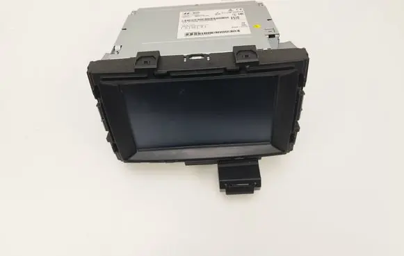 KIA Sportage Radio/CD/DVD/GPS head unit 96560F1510WK 10R059416 712KV0K066676