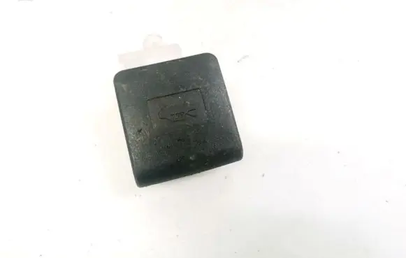Toyota Avensis T250 Engine bonnet (hood) release handle