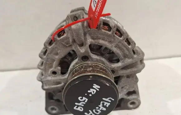 Renault Kadjar Generator/alternator 231004EA0A