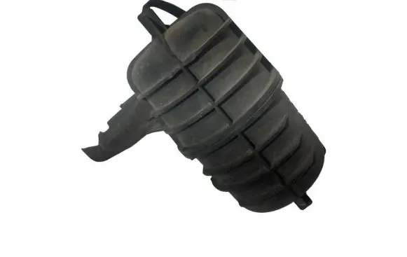 Vacuum air tank