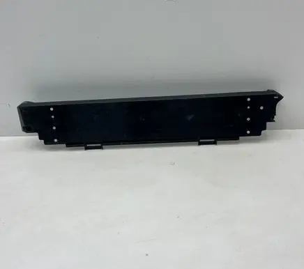 BMW 3 G20 G21 Side radiator support slam panel 8666838 152723