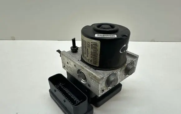 Citroen C3 ABS Pump 9666392580