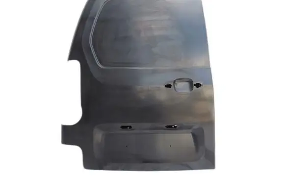 Opel Combo E Rear door 9825574380