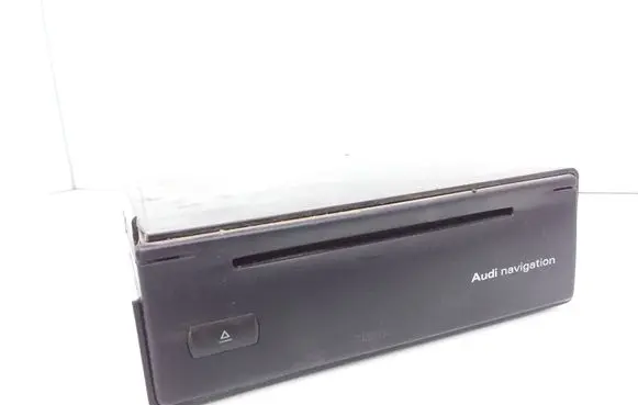 Audi A6 Allroad C5 Navigation unit CD/DVD player 4D0919892