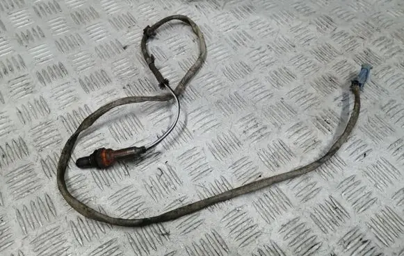 Peugeot 407 Lambda probe sensor 9650791880