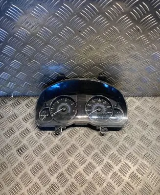 Speedometer (instrument cluster)