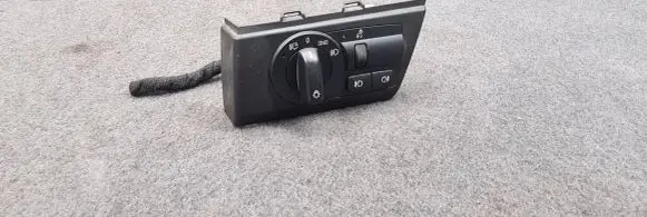 BMW X3 E83 Light switch 3420276