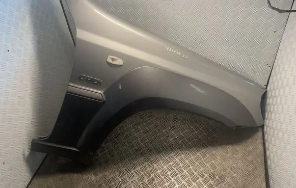 Fender