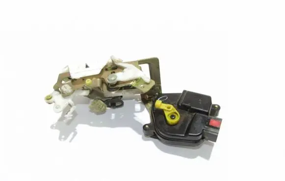 Chevrolet Matiz Rear door lock 