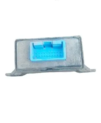 Volkswagen PASSAT B5.5 Light module LCM 4Z7907357 5LA00808107