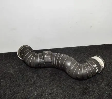 Mercedes-Benz C W203 Intercooler hose/pipe