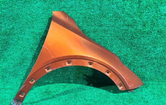 KIA Xceed Fender