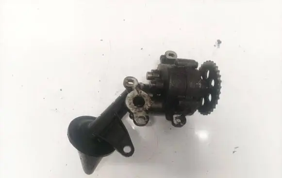 Ford Mondeo Mk III Oil pump 070905165