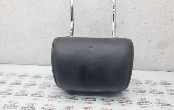 Audi A6 S6 C6 4F Front seat headrest 
