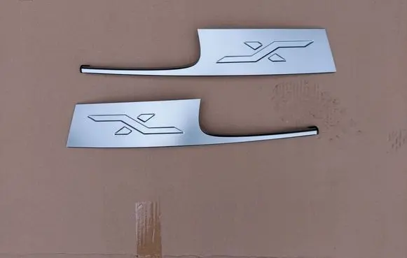 Seat Arona Rear arch trim 6F9853378F