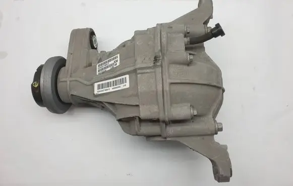 Dodge Durango Rear differential P68378938AB 68378938AB 68378938