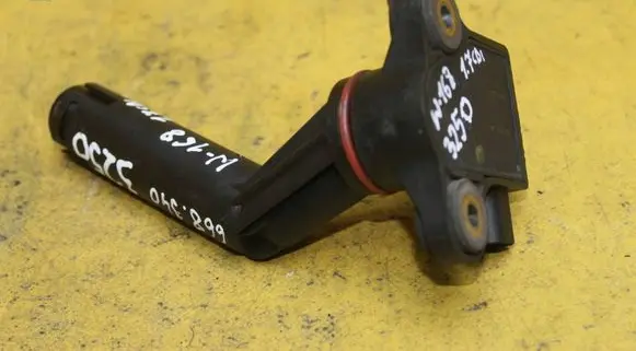 Mercedes-Benz A W168 Oil level sensor 