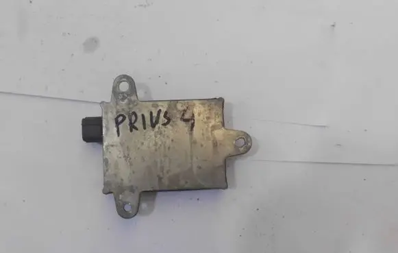 Toyota Prius (XW50) Blind spot module A2C7500970200 2013DJ8859 204350006