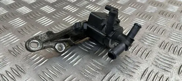 Citroen C4 Cactus Electric auxiliary coolant/water pump 9807341480
