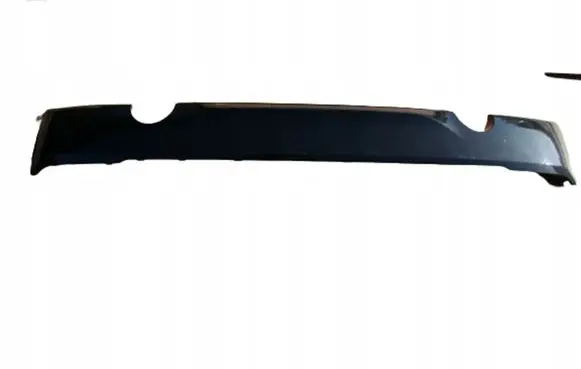 BMW 2 F22 F23 Rear bumper lower part trim 8055574