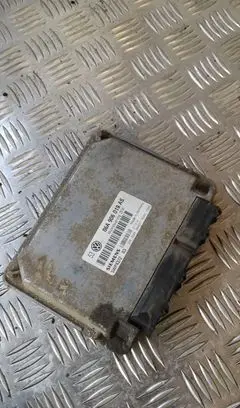 Volkswagen Golf IV Engine control unit/module 06a906019as