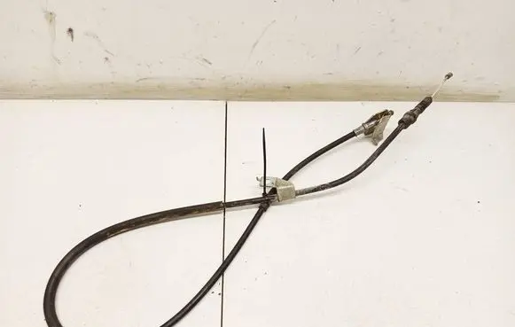 Mazda CX-7 Handbrake/parking brake wiring cable 