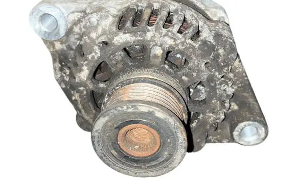 Opel Insignia A Generator/alternator 13502583