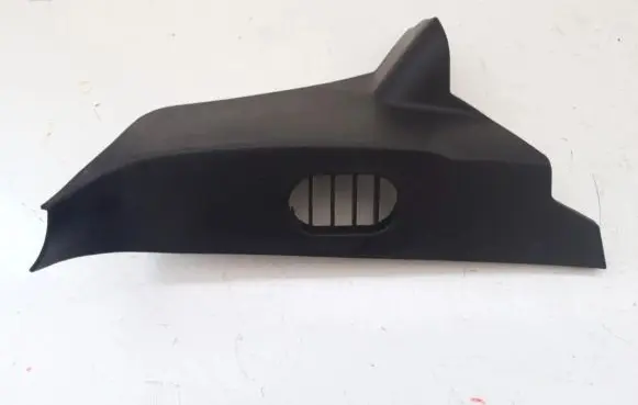 Peugeot 807 (B) pillar trim (bottom)