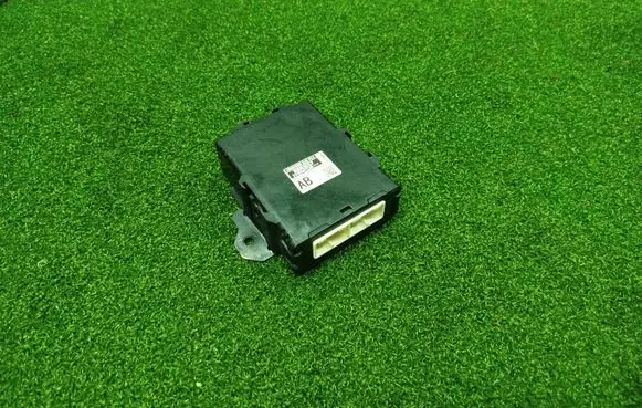Renault Arkana Gearbox control unit/module 319594723R MB1127009562 211020