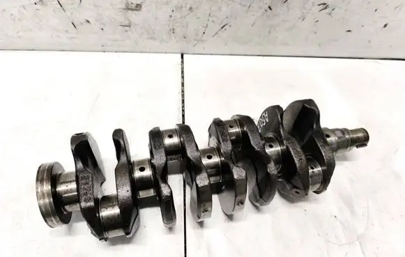 Nissan Primera Crankshaft 57j42