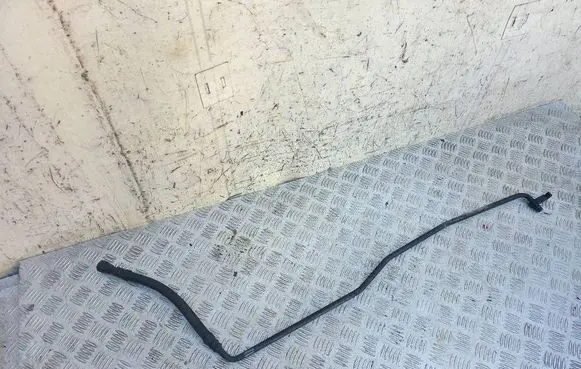 BMW 5 E39 Gearbox oil cooler pipe/hose 2248052 17222248052