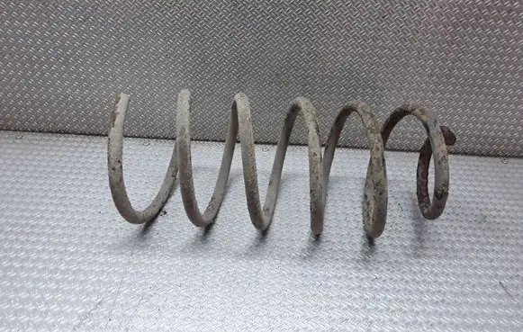Volvo S80 Front coil spring