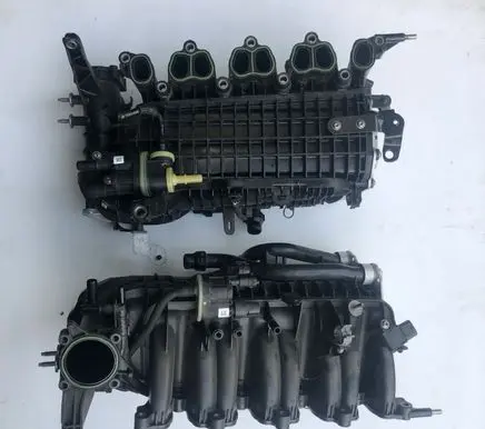 Jeep Compass Front piece kit 72454424
