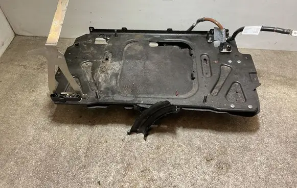 Audi E-tron GT Battery bracket 9J1915516D