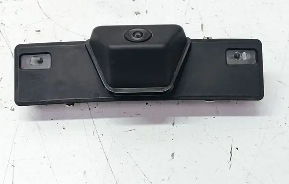 Reversing camera