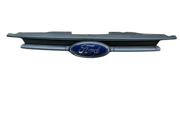 Ford Transit Custom Front bumper upper radiator grill BK218A133A