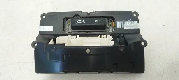 Mercedes-Benz ML W163 Alarm switch A1635408311 1635408311